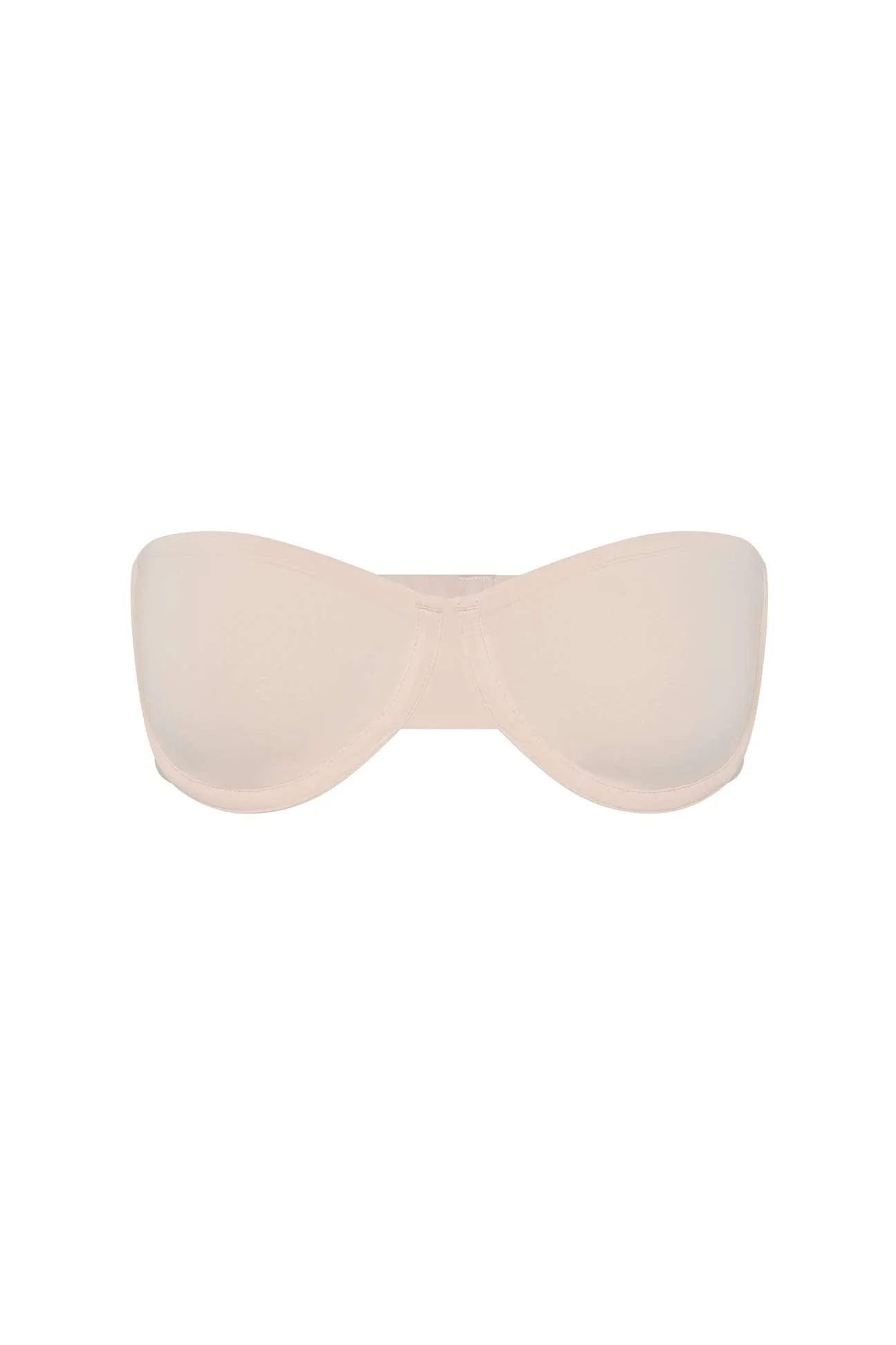 The Strapless - Blush - Image 9